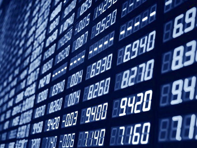 تحلیل بنیادی یک سیگنال خرید سهام